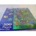 Puzzle 3D 